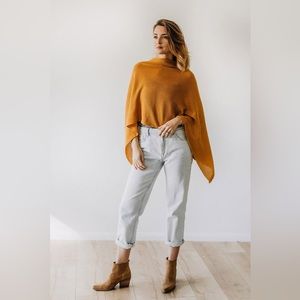 Amma Cocoon in Honey / Nursing Wrap